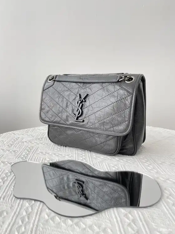 MEDIUM NIKI YSL 0523